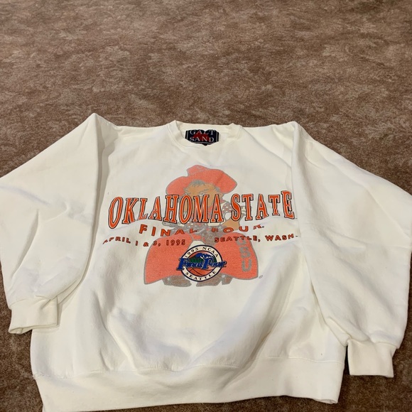 Sweatshirts - Picture 7 of 8